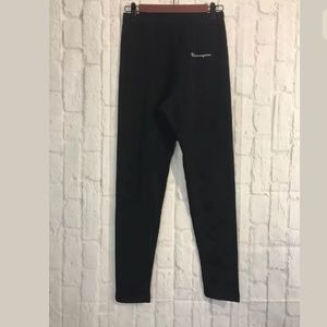 Champion Women's Athletic Legging
